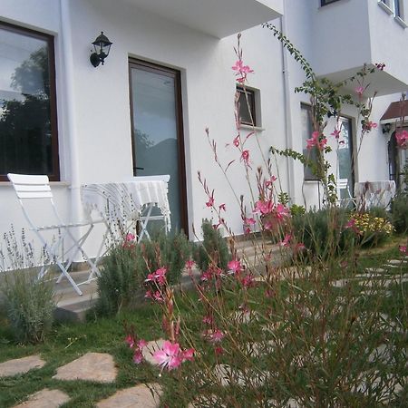 Masal Tatil Evi السليمية الغرفة الصورة