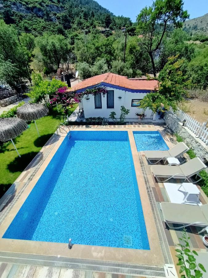 Masal Tatil Evi السليمية المظهر الخارجي الصورة