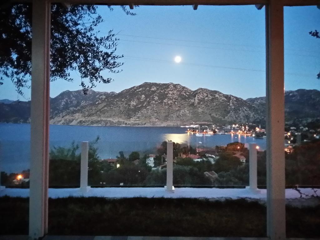 Masal Tatil Evi السليمية المظهر الخارجي الصورة