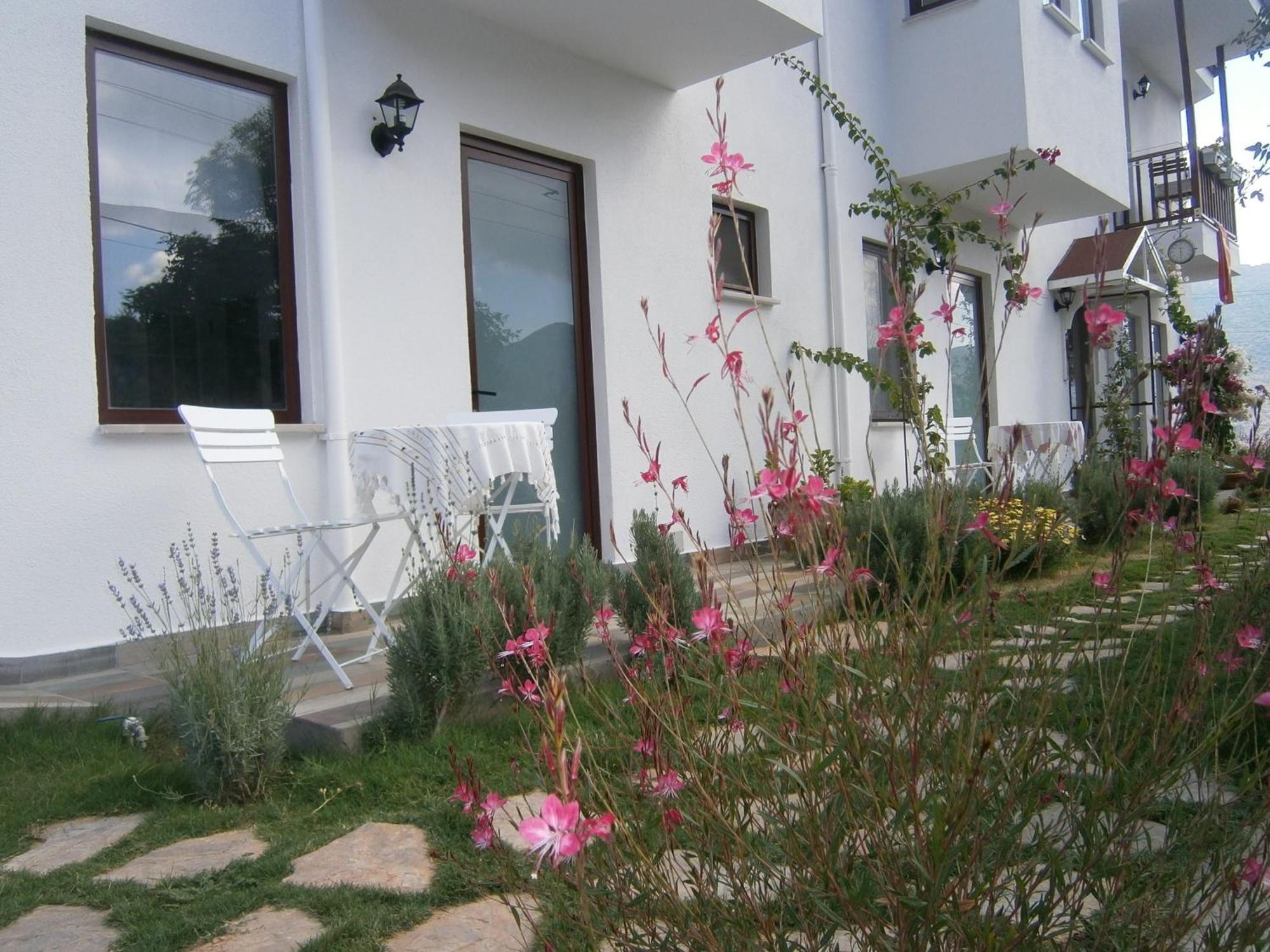 Masal Tatil Evi السليمية الغرفة الصورة