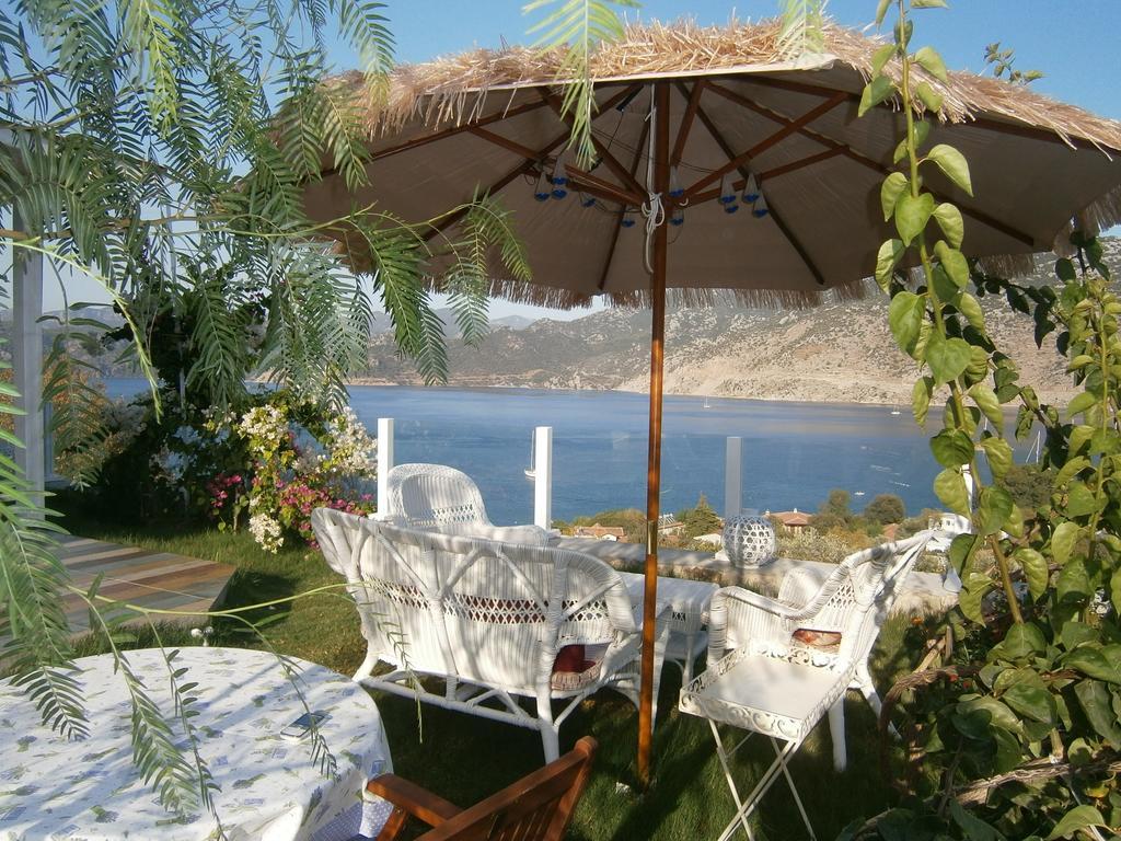 Masal Tatil Evi السليمية المظهر الخارجي الصورة