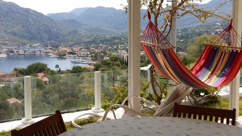 Masal Tatil Evi السليمية المظهر الخارجي الصورة