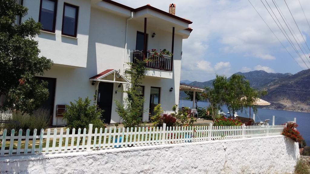 Masal Tatil Evi السليمية المظهر الخارجي الصورة