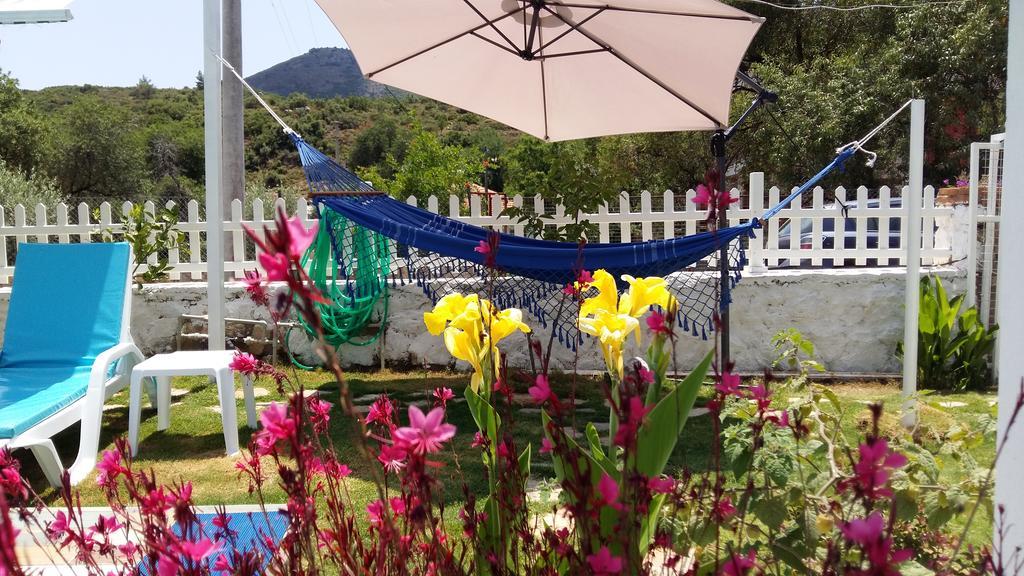 Masal Tatil Evi السليمية المظهر الخارجي الصورة