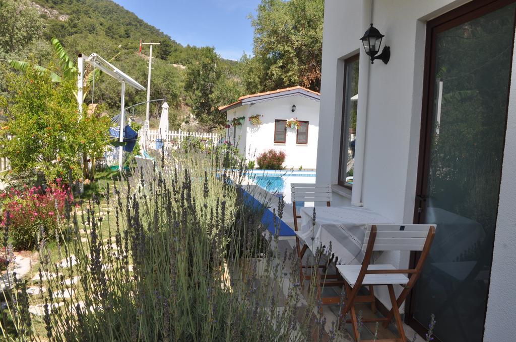 Masal Tatil Evi السليمية المظهر الخارجي الصورة