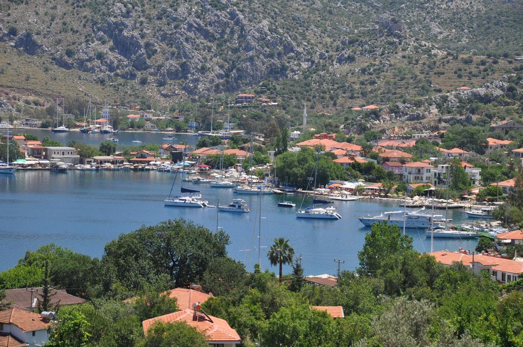 Masal Tatil Evi السليمية المظهر الخارجي الصورة