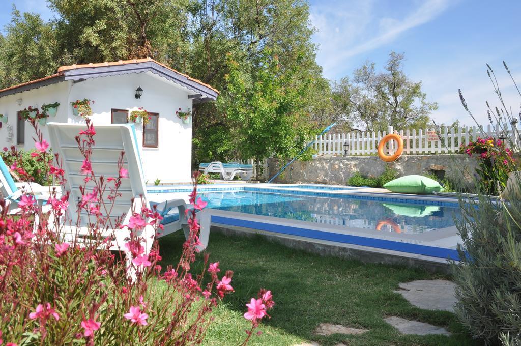 Masal Tatil Evi السليمية المظهر الخارجي الصورة