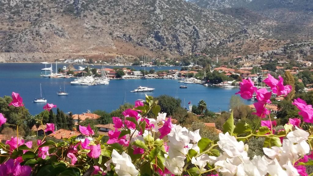Masal Tatil Evi السليمية المظهر الخارجي الصورة