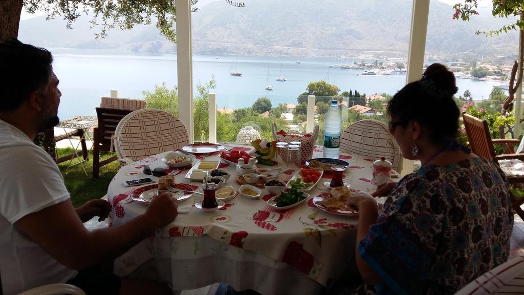 Masal Tatil Evi السليمية المظهر الخارجي الصورة