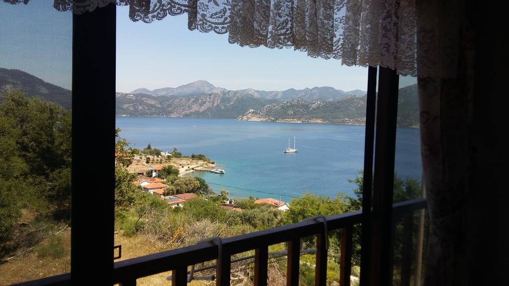 Masal Tatil Evi السليمية المظهر الخارجي الصورة