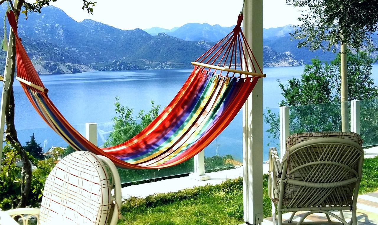 Masal Tatil Evi السليمية المظهر الخارجي الصورة