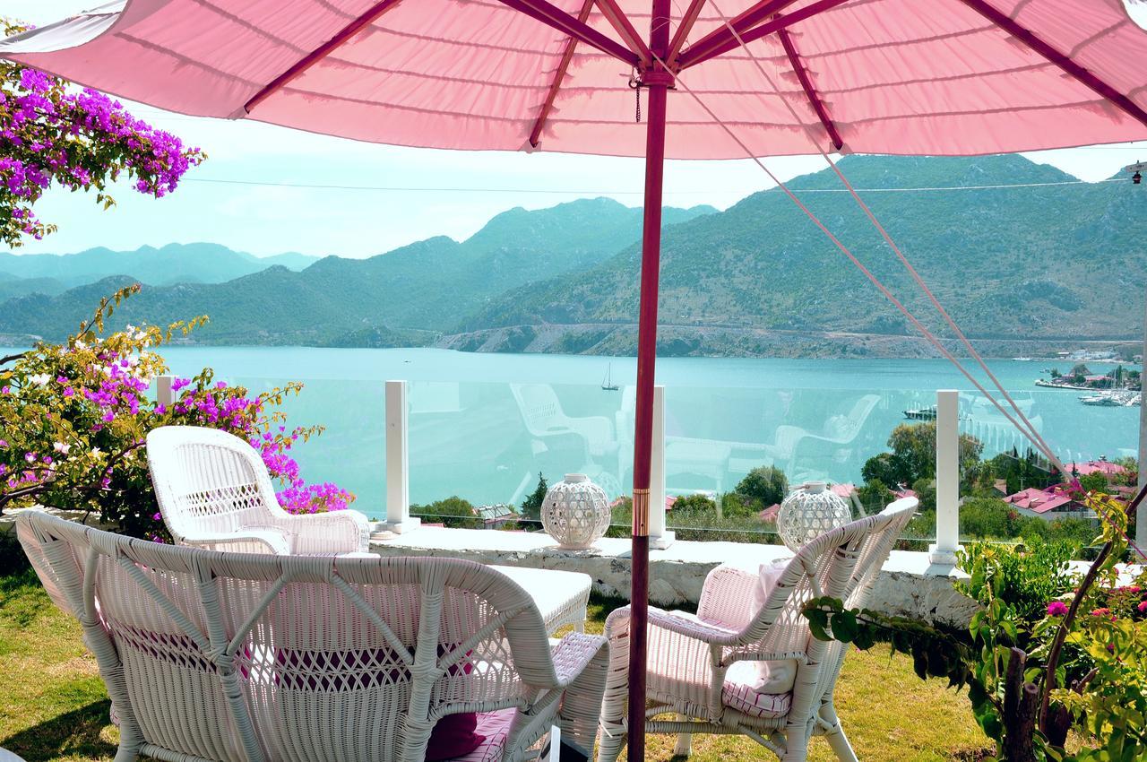 Masal Tatil Evi السليمية المظهر الخارجي الصورة