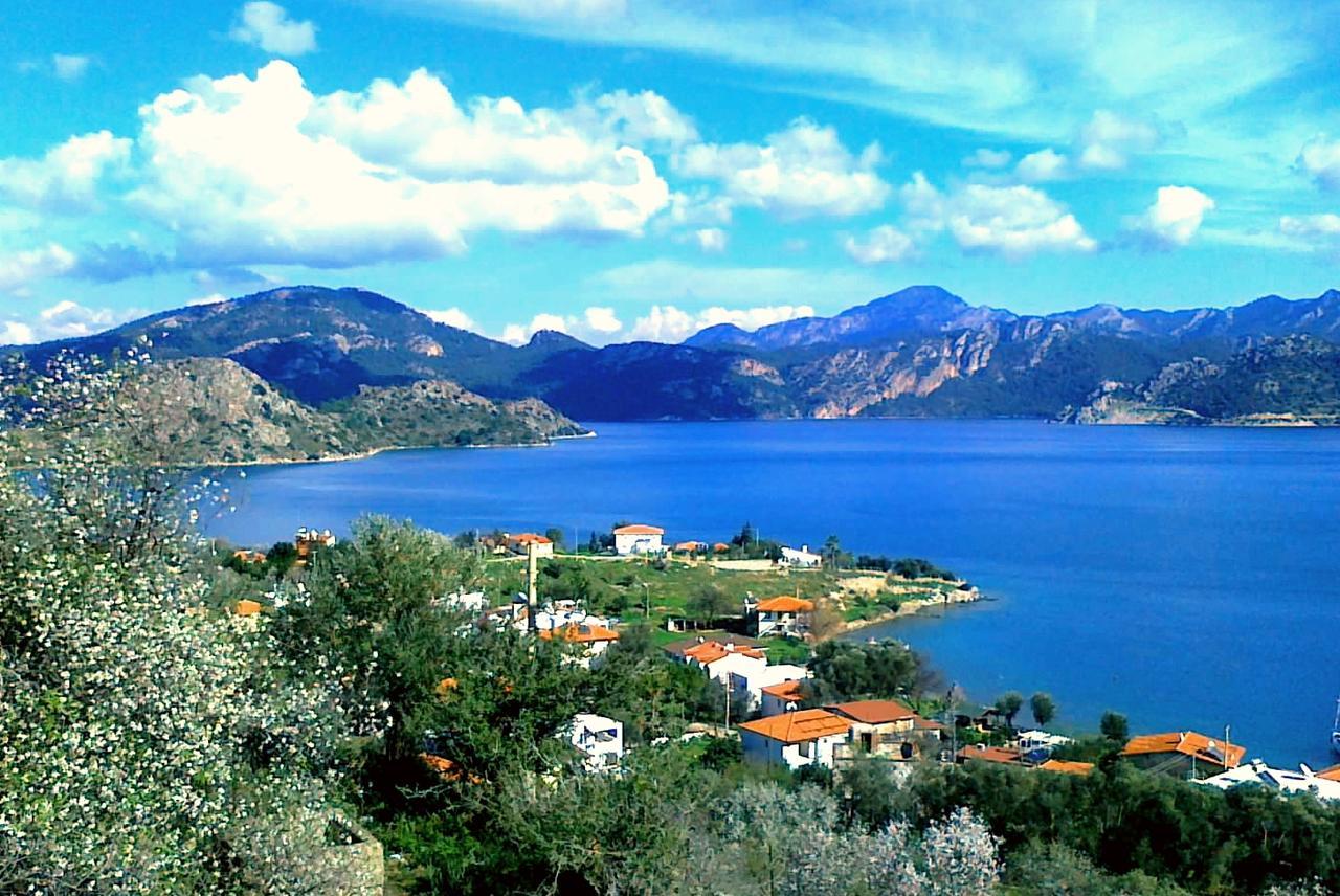 Masal Tatil Evi السليمية المظهر الخارجي الصورة