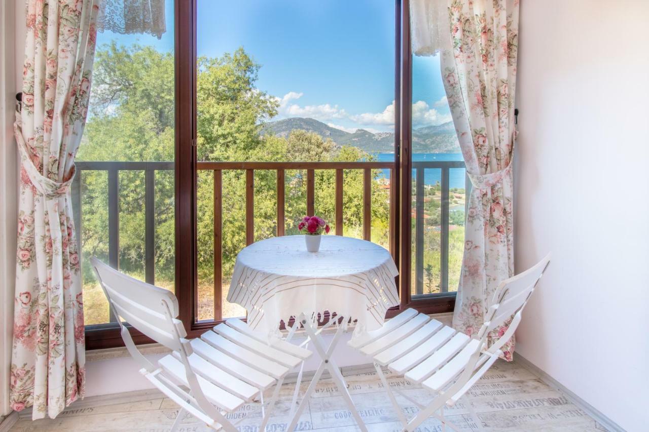 Masal Tatil Evi السليمية المظهر الخارجي الصورة