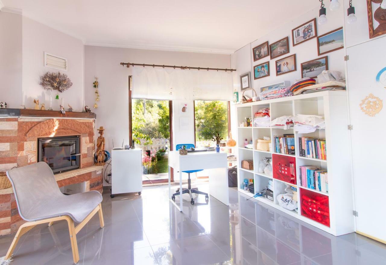 Masal Tatil Evi السليمية المظهر الخارجي الصورة