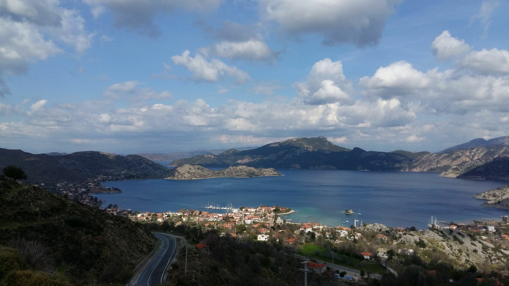 Masal Tatil Evi السليمية المظهر الخارجي الصورة