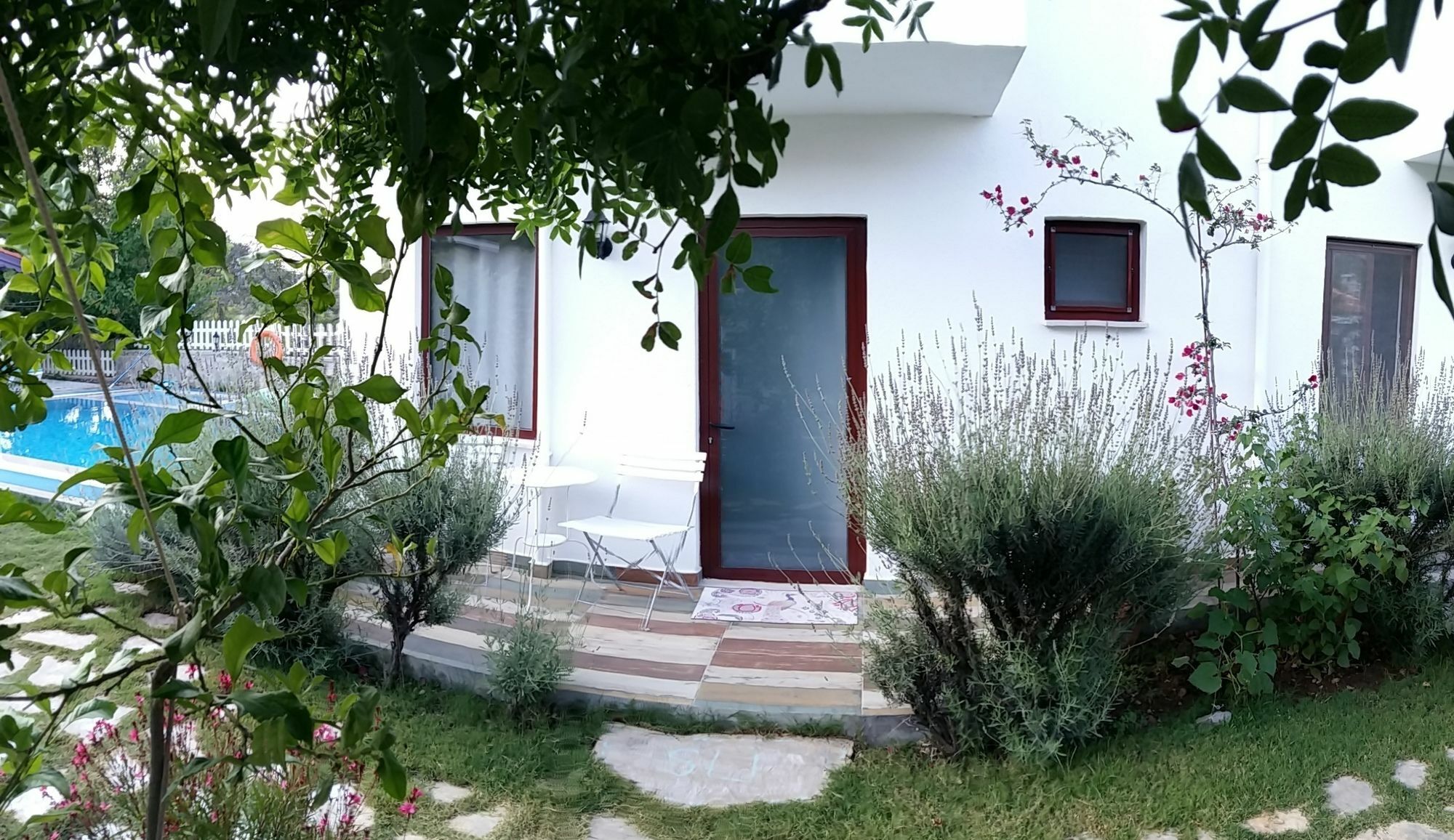 Masal Tatil Evi السليمية المظهر الخارجي الصورة