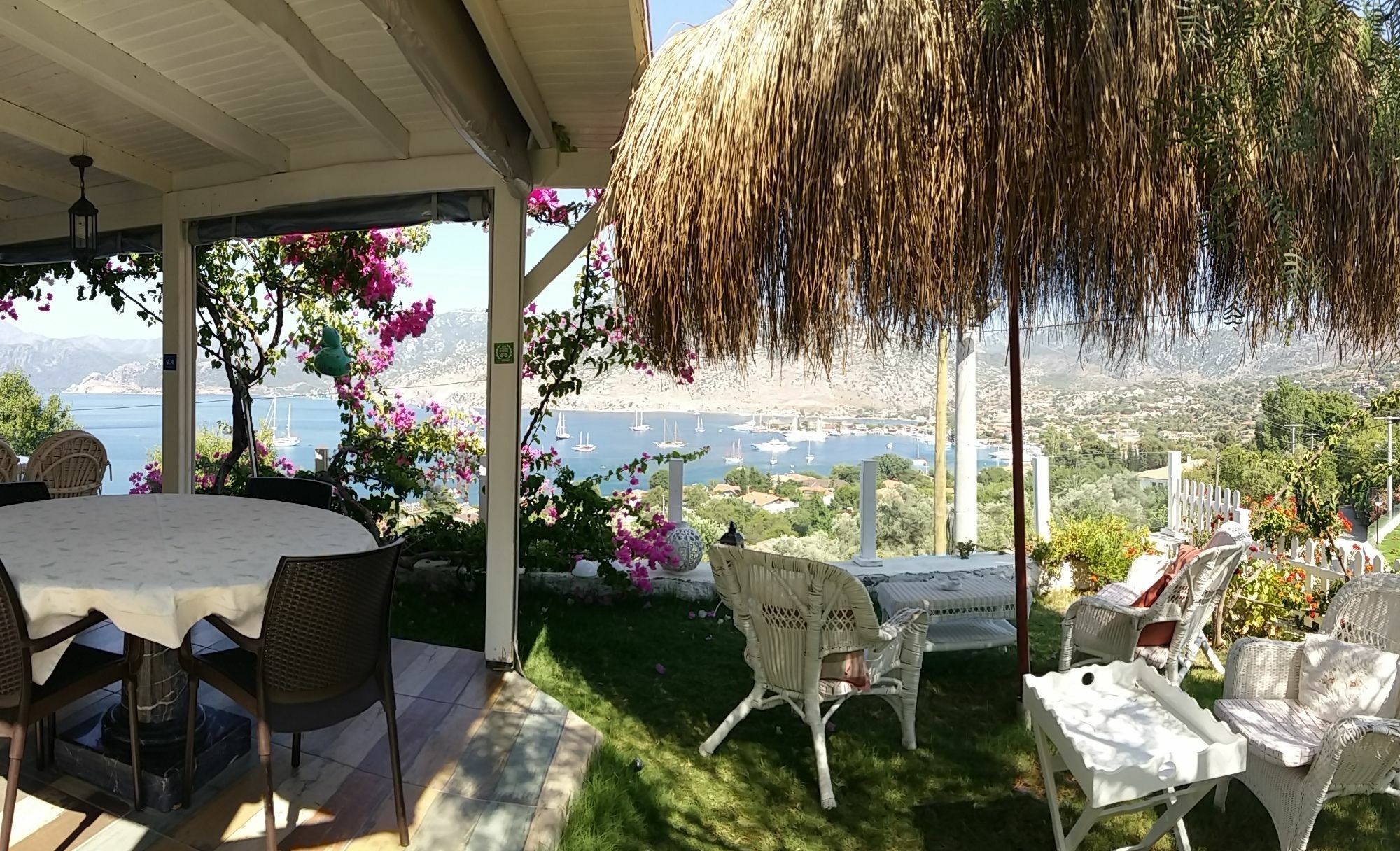 Masal Tatil Evi السليمية المظهر الخارجي الصورة