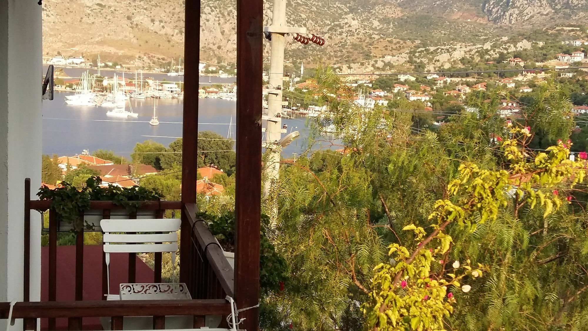 Masal Tatil Evi السليمية المظهر الخارجي الصورة